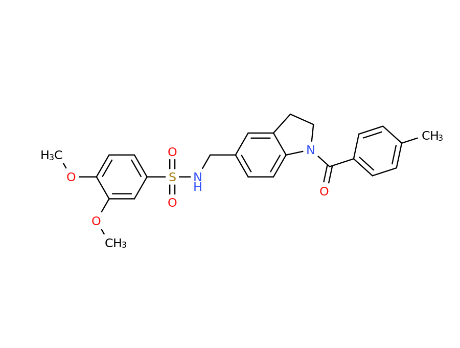 Structure Amb16355381