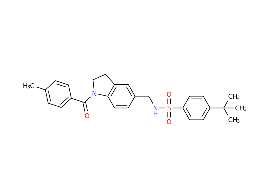 Structure Amb16355384