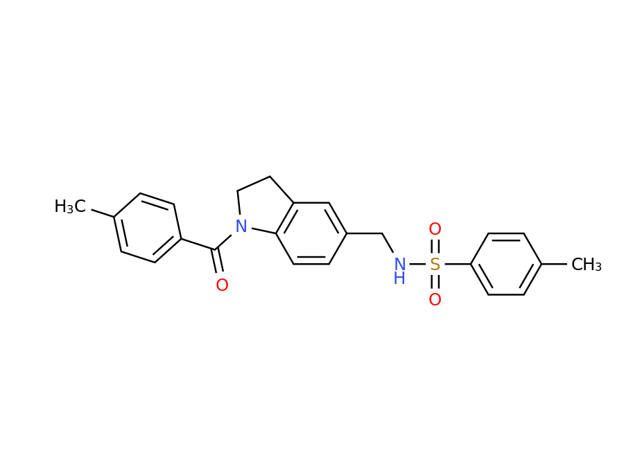 Structure Amb16355387