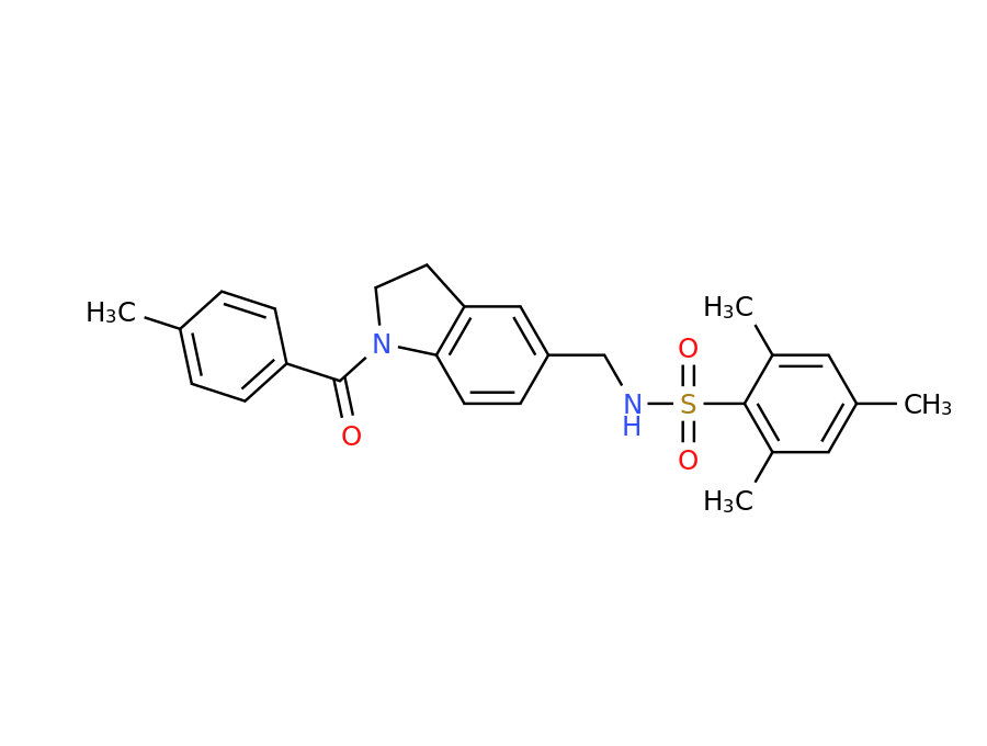 Structure Amb16355389