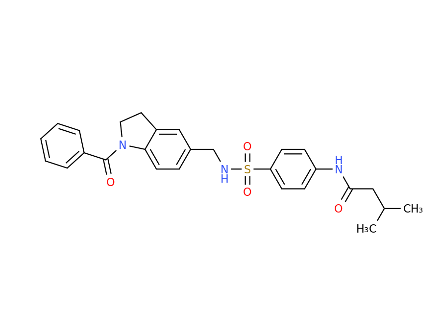 Structure Amb16355391