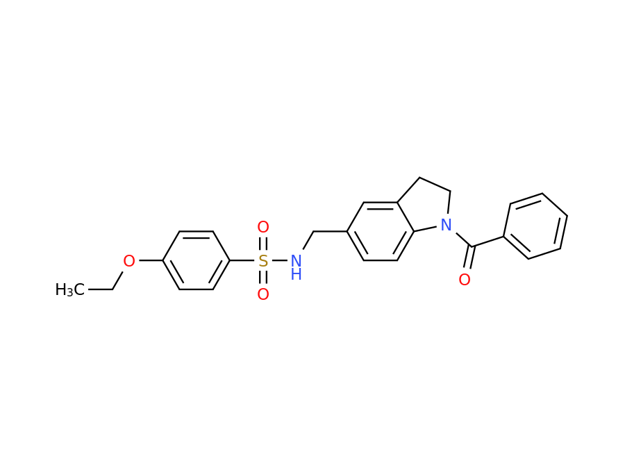 Structure Amb16355396