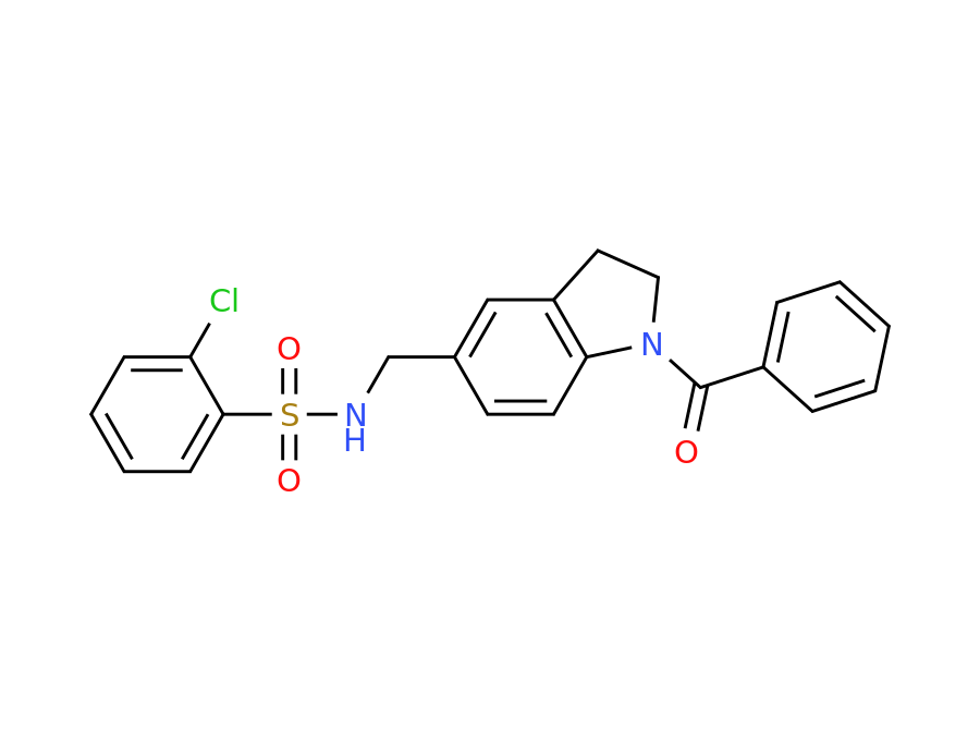 Structure Amb16355398