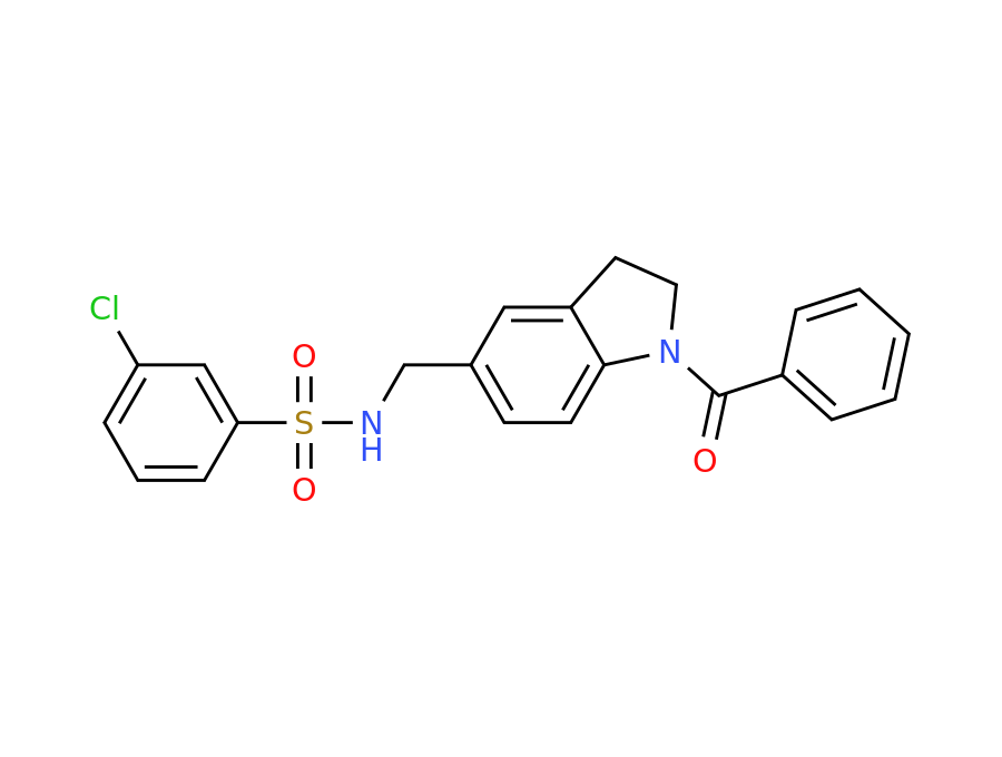 Structure Amb16355399