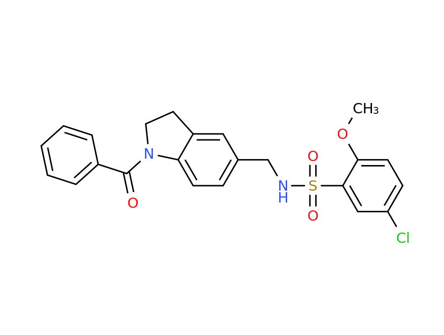 Structure Amb16355404