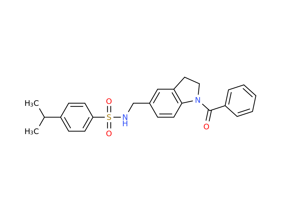 Structure Amb16355405