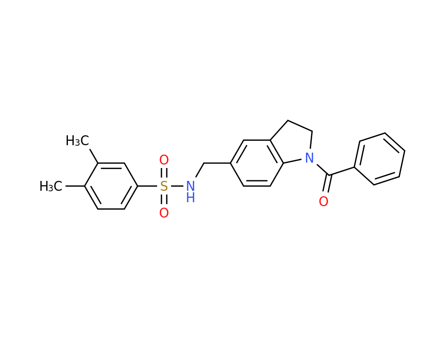 Structure Amb16355406