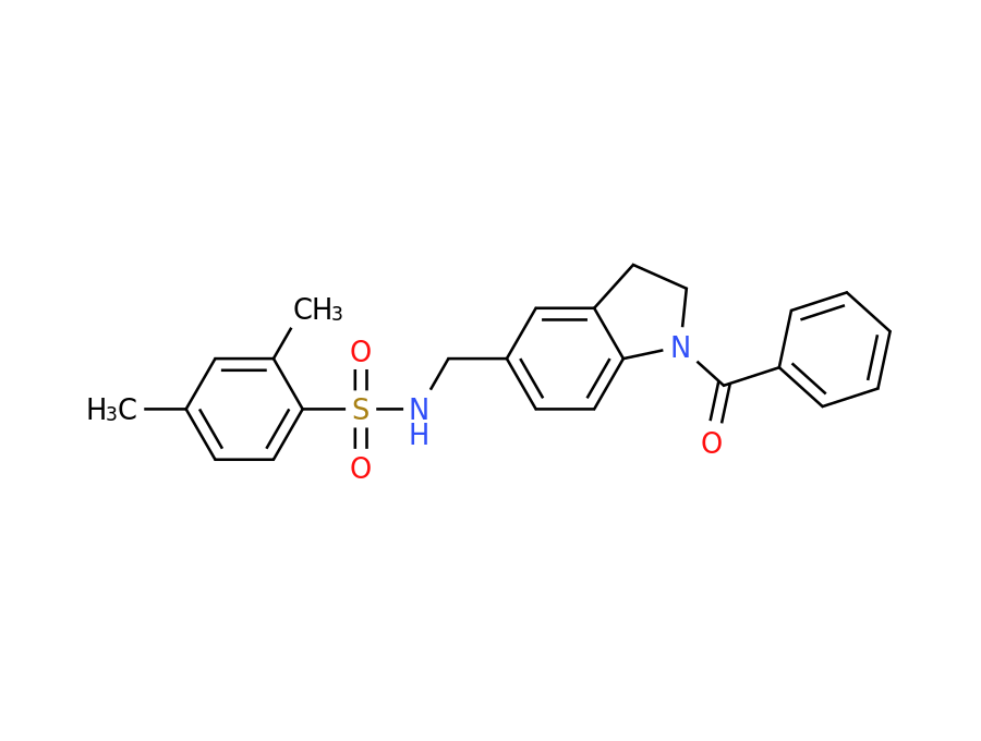 Structure Amb16355407