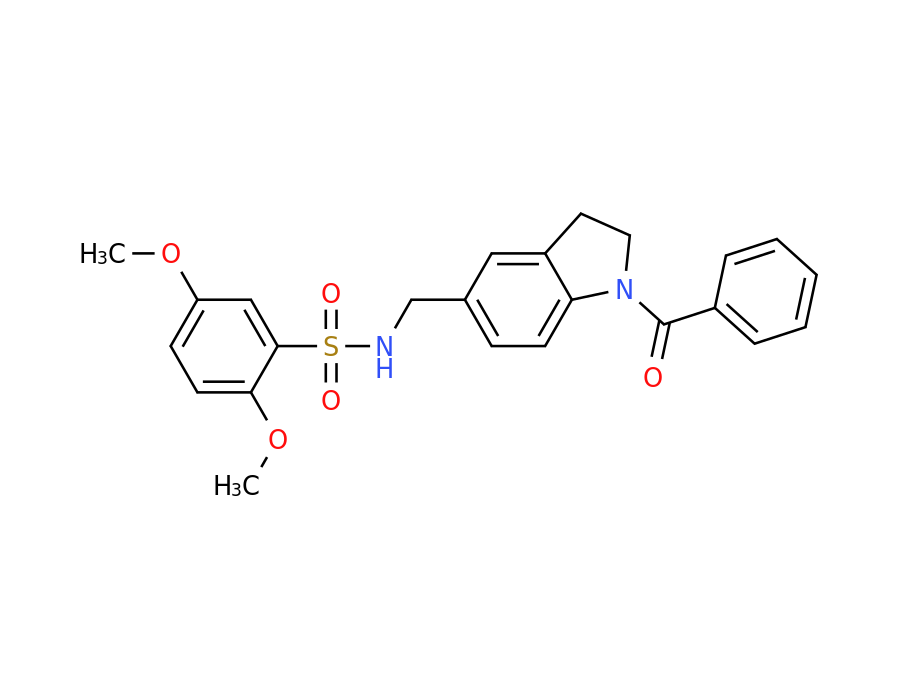 Structure Amb16355412