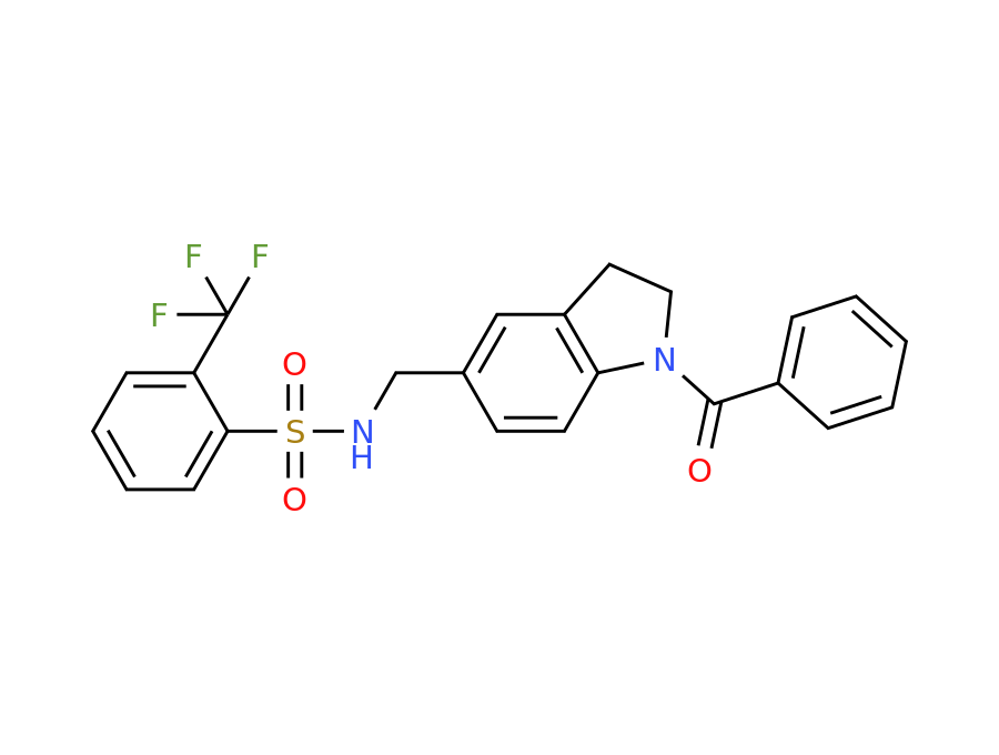 Structure Amb16355418