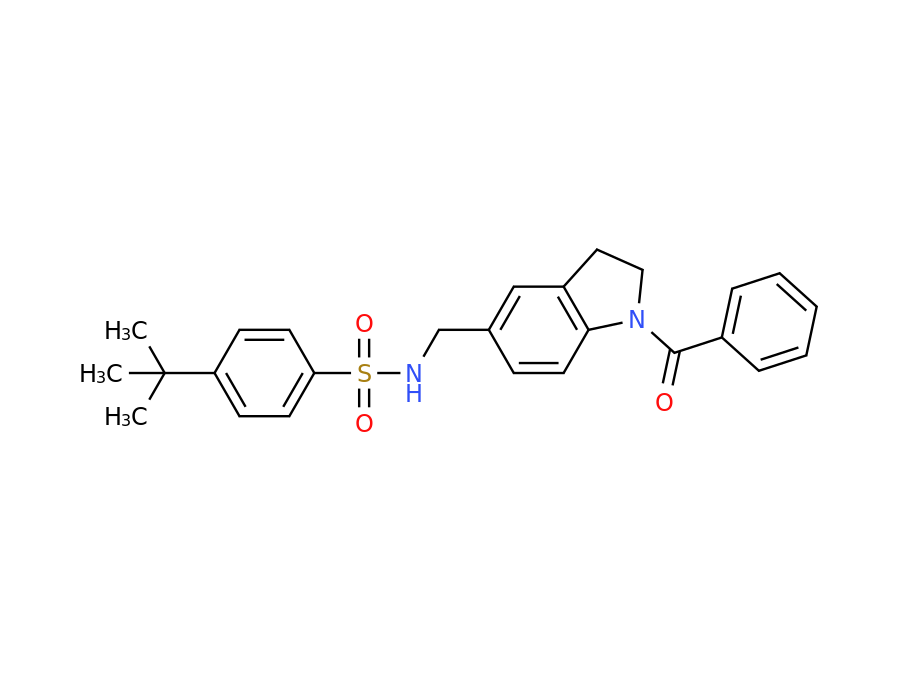 Structure Amb16355419