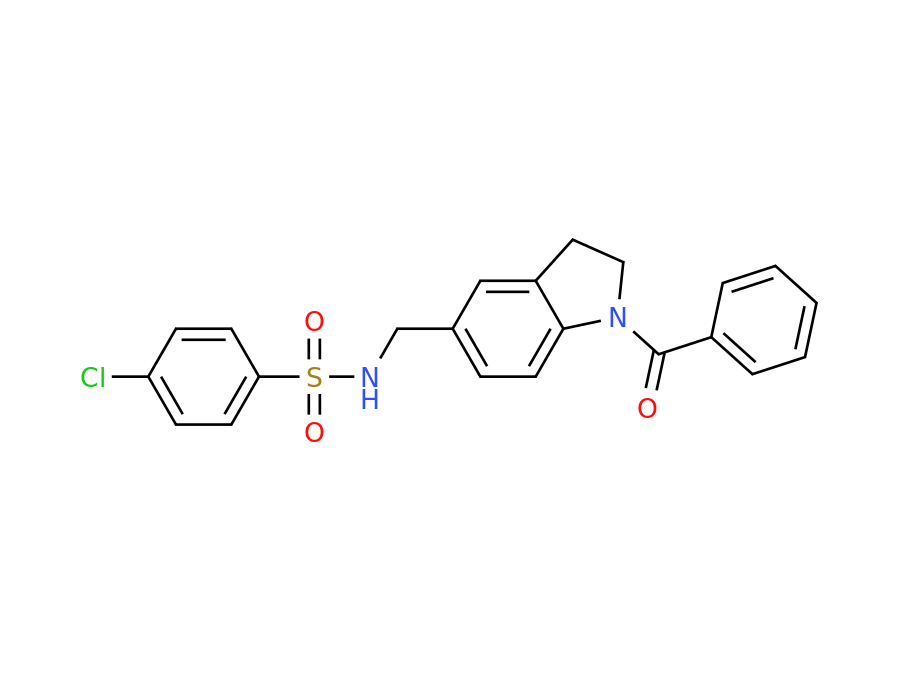 Structure Amb16355421