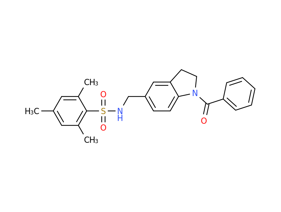 Structure Amb16355427