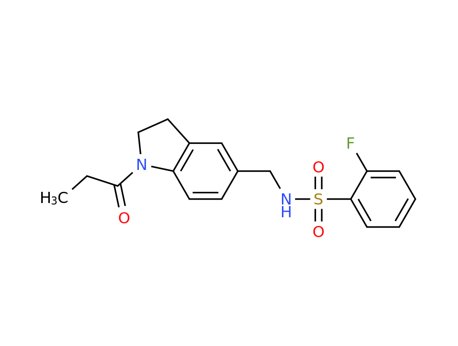 Structure Amb16355431