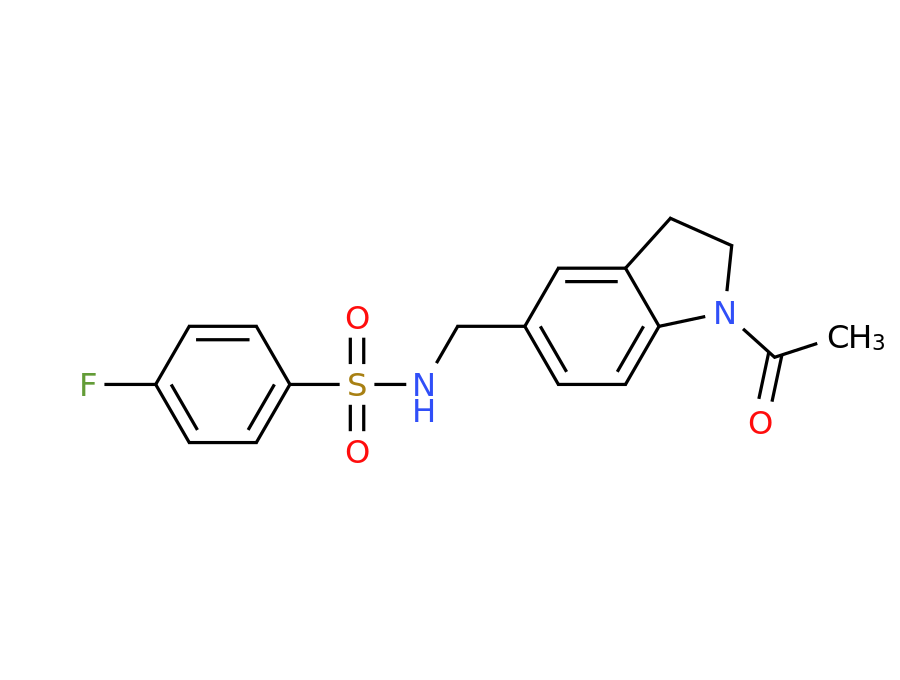 Structure Amb16355488