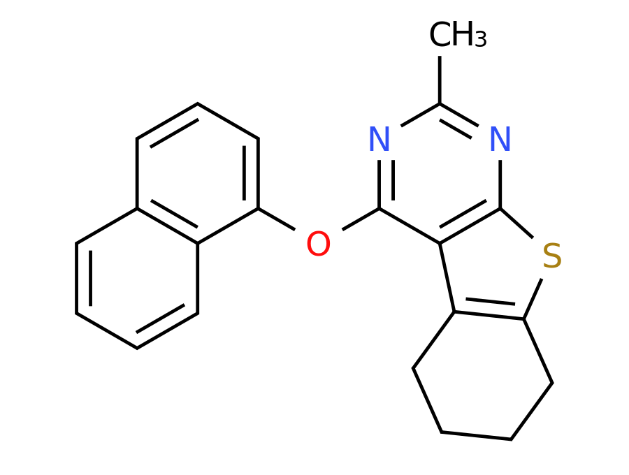 Structure Amb1635562