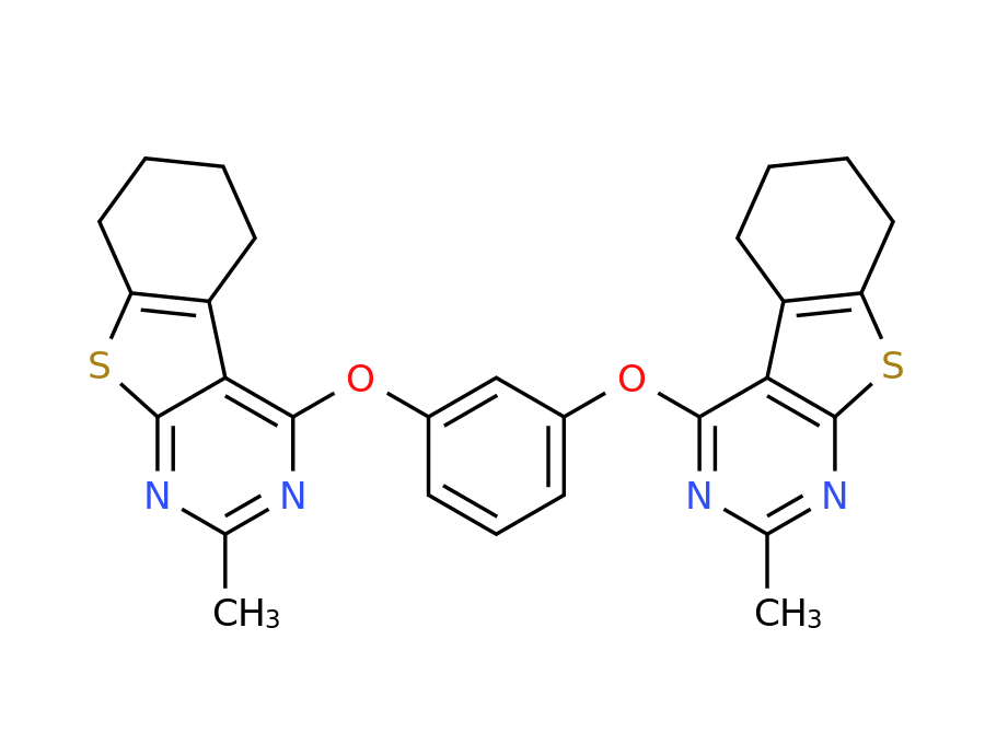 Structure Amb1635563