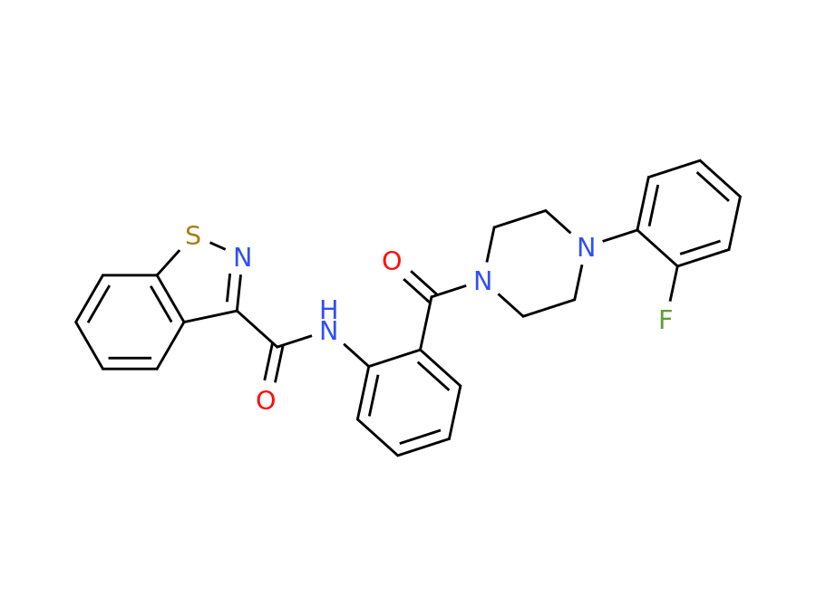 Structure Amb16356438