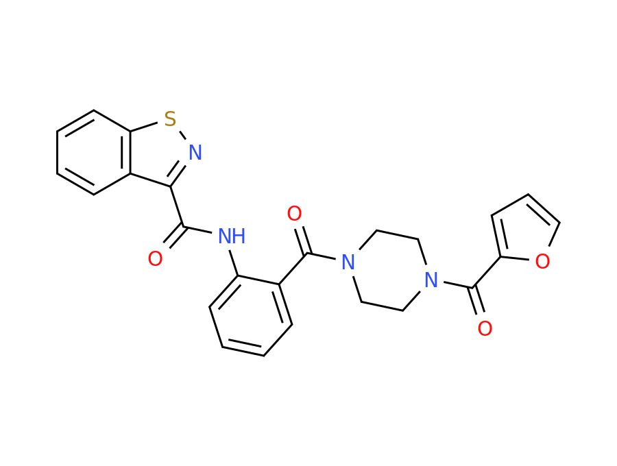 Structure Amb16356440