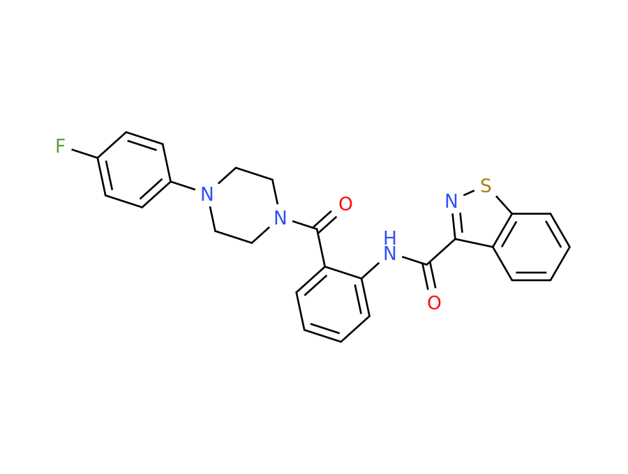 Structure Amb16356441