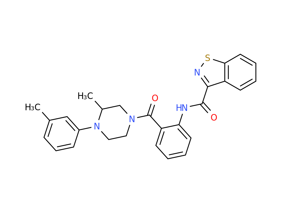 Structure Amb16356442