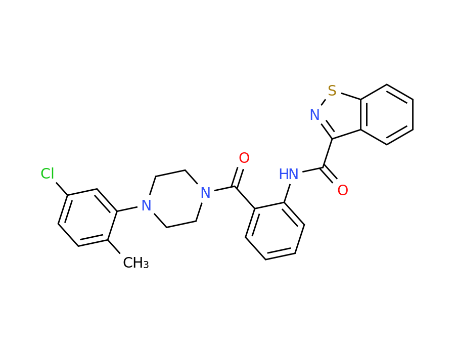 Structure Amb16356444