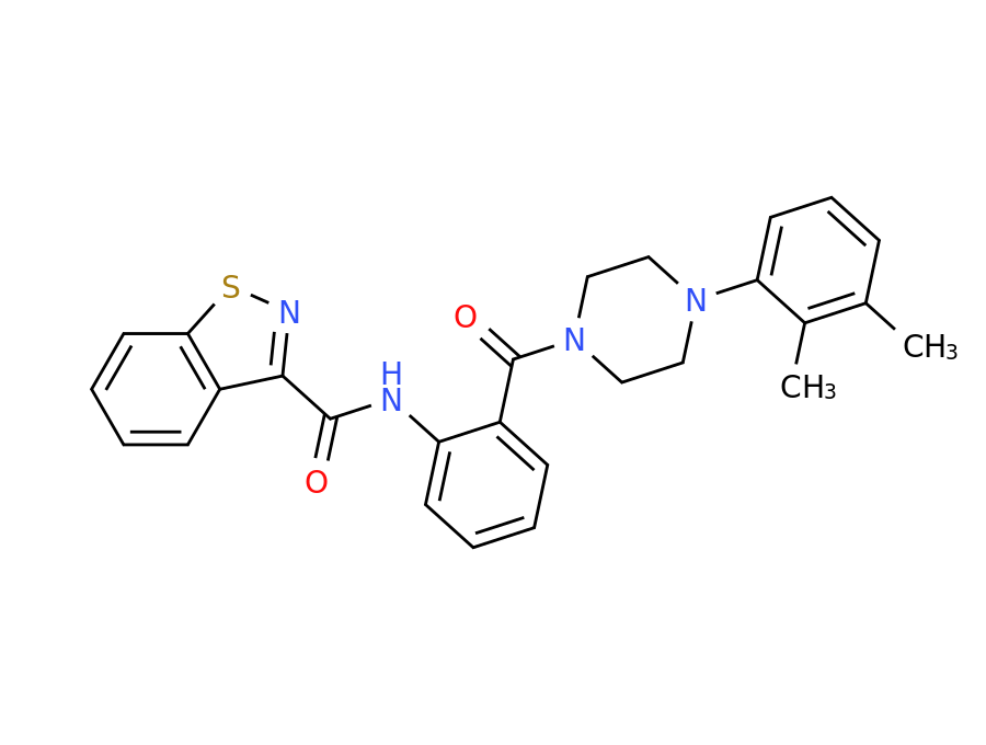 Structure Amb16356445