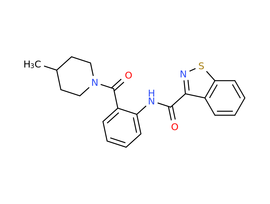 Structure Amb16356448