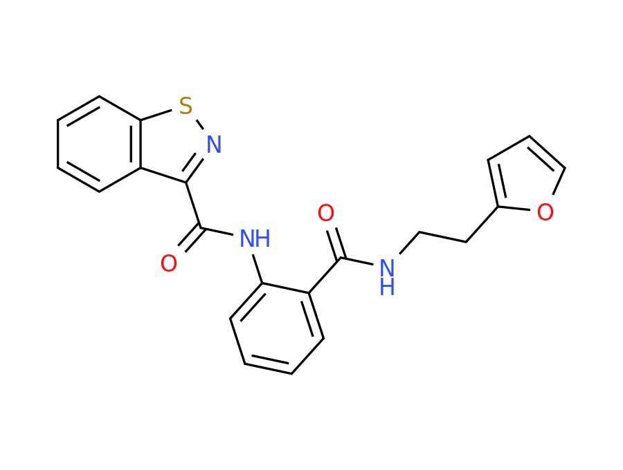 Structure Amb16356454