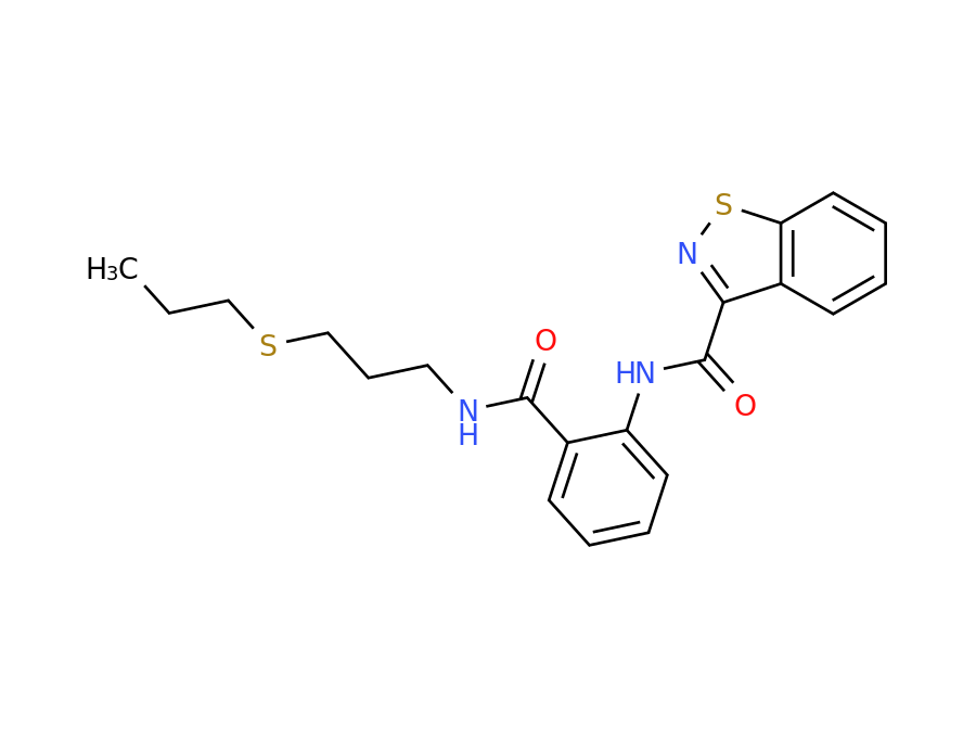 Structure Amb16356455