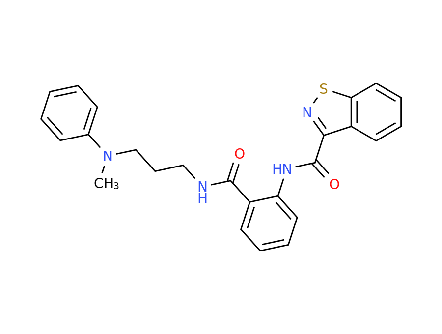 Structure Amb16356456