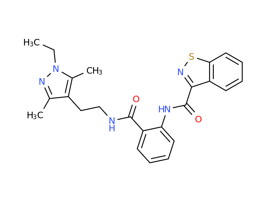 Structure Amb16356460