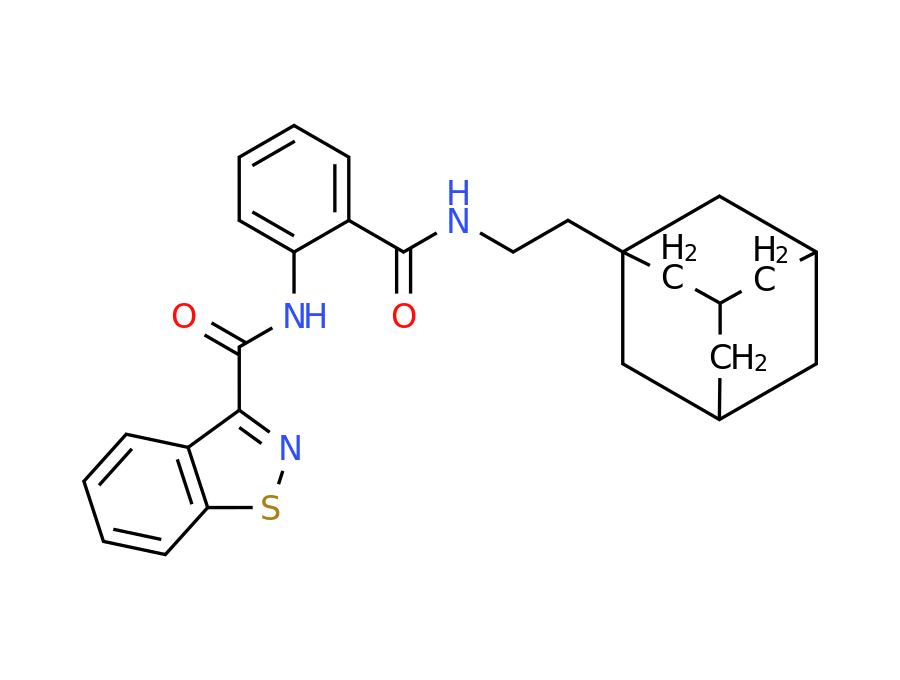 Structure Amb16356461