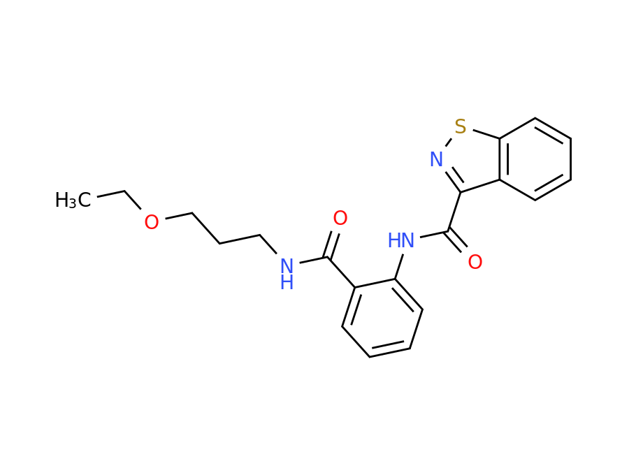 Structure Amb16356464