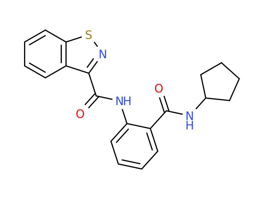 Structure Amb16356469