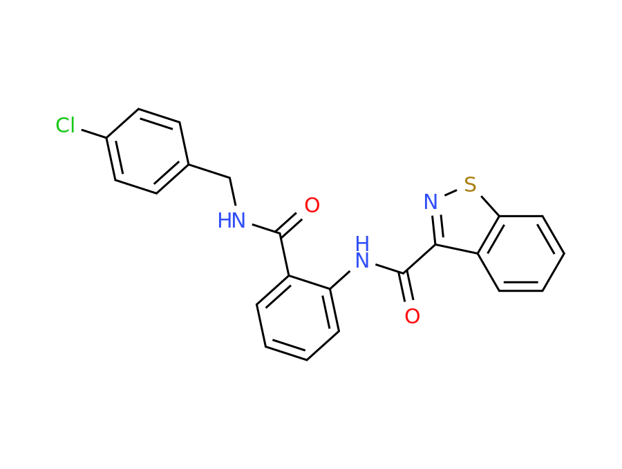 Structure Amb16356472