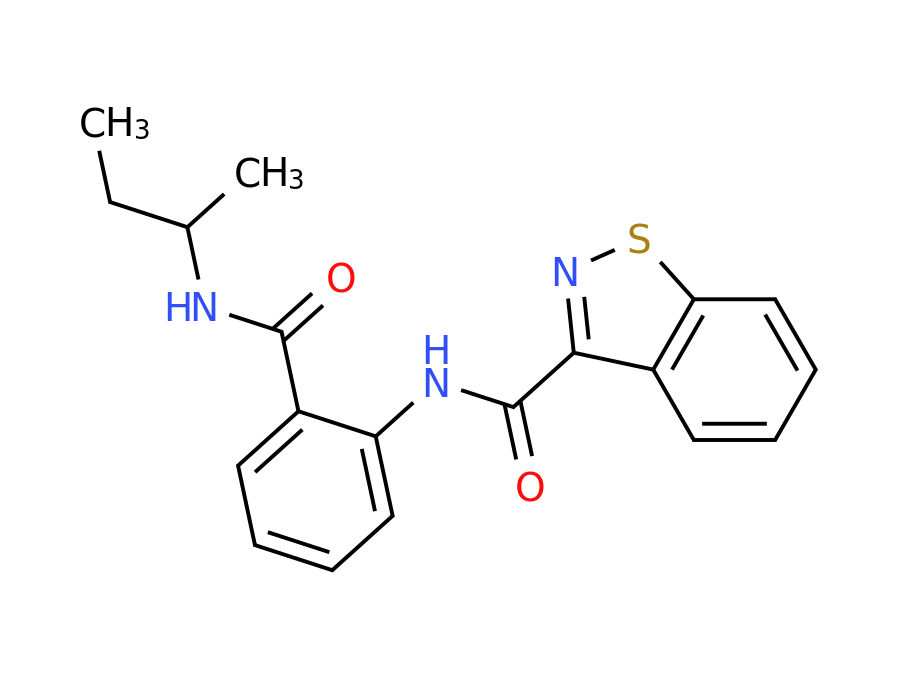 Structure Amb16356474