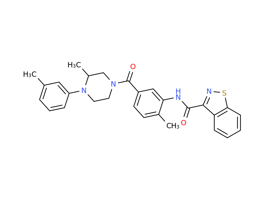 Structure Amb16356481