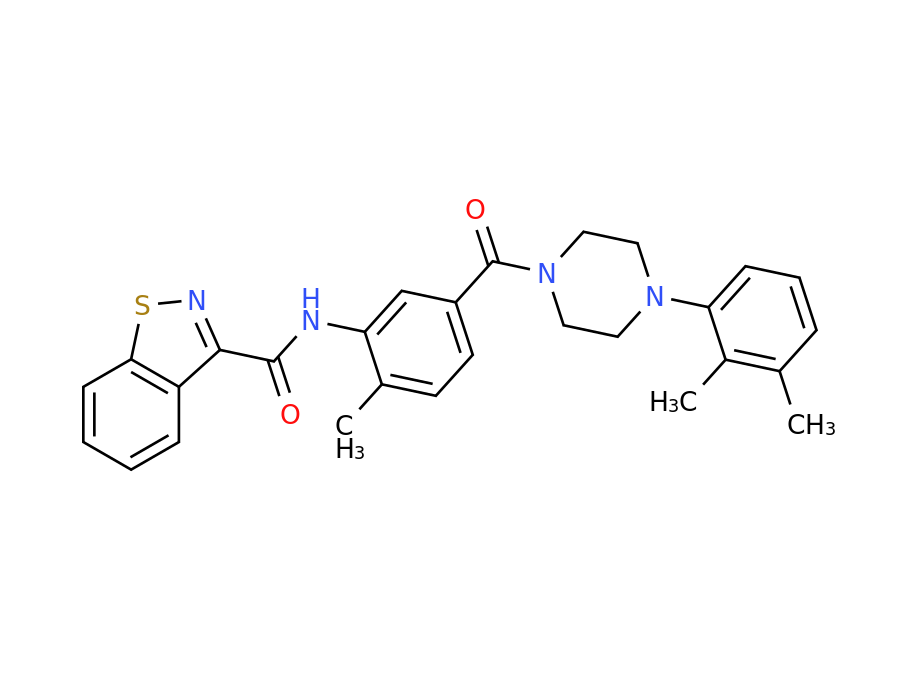 Structure Amb16356484