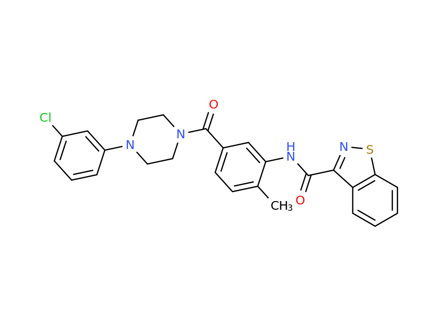 Structure Amb16356485