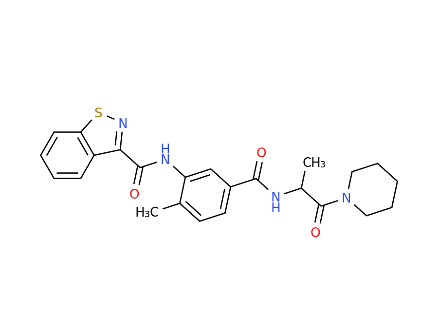 Structure Amb16356493