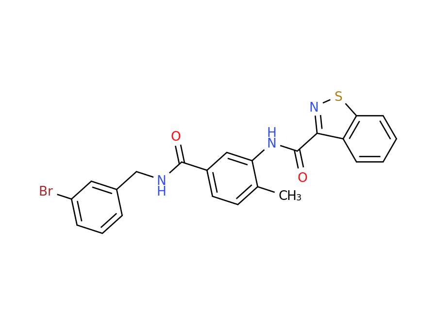 Structure Amb16356497