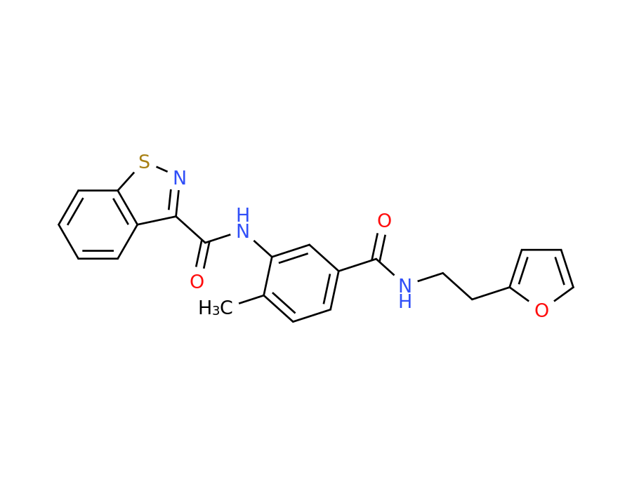 Structure Amb16356498