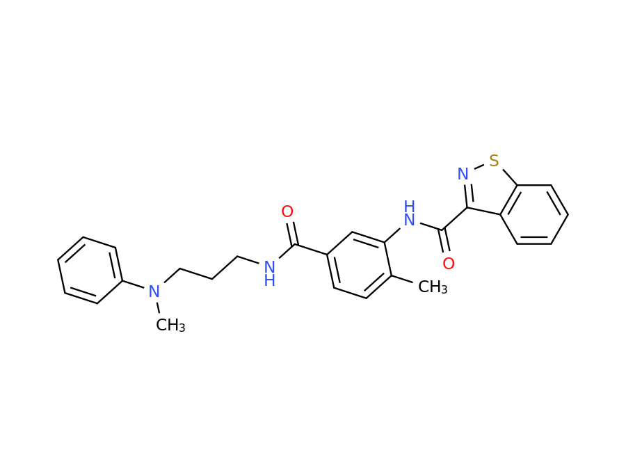 Structure Amb16356499