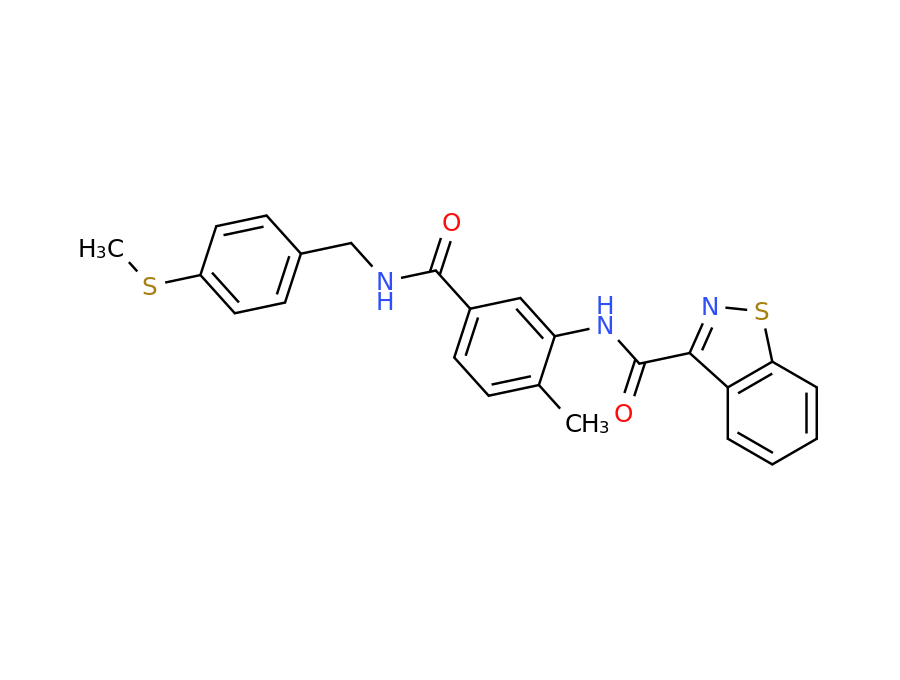 Structure Amb16356501