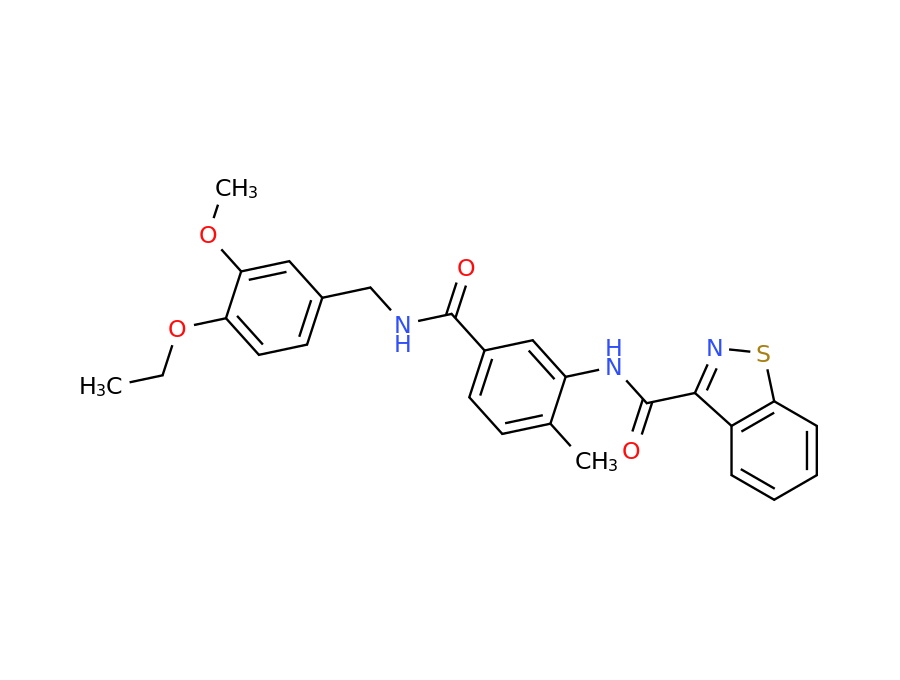 Structure Amb16356502