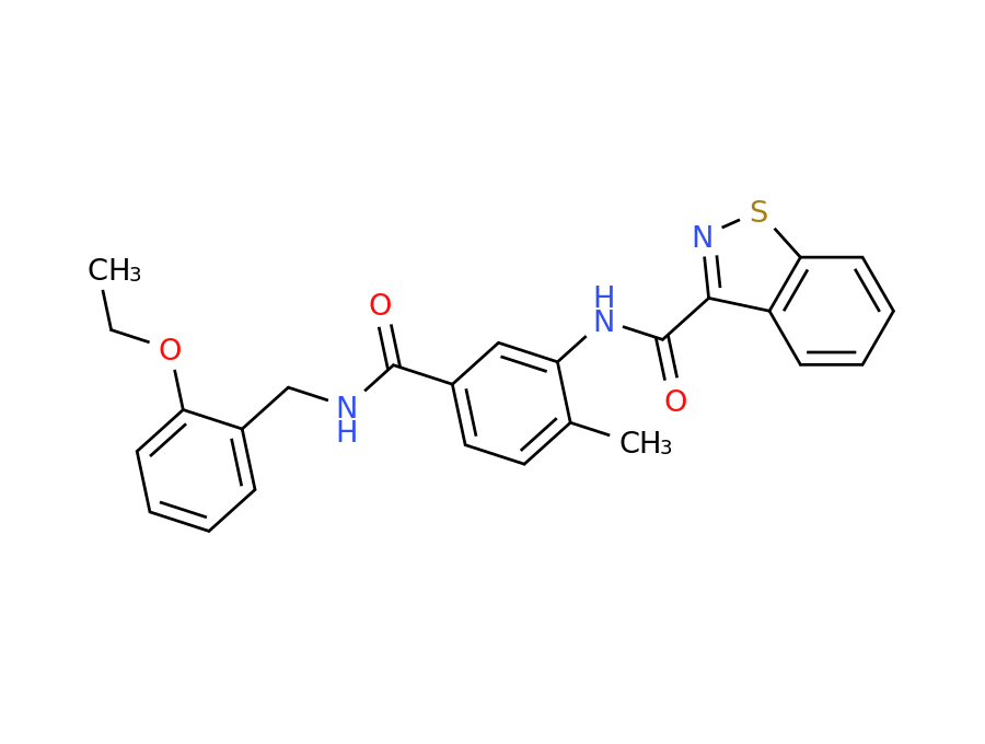 Structure Amb16356503