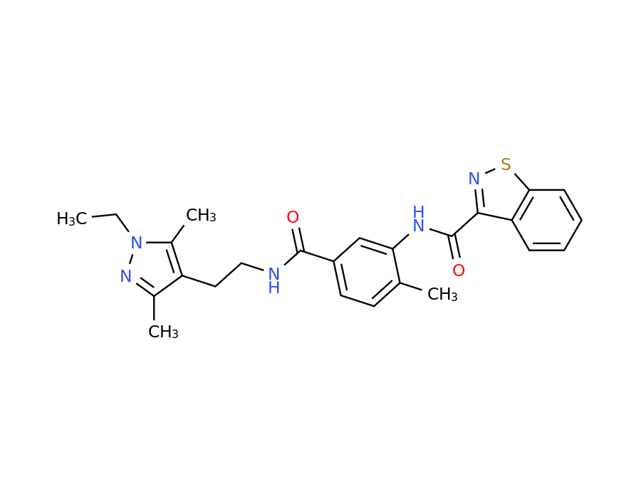 Structure Amb16356504