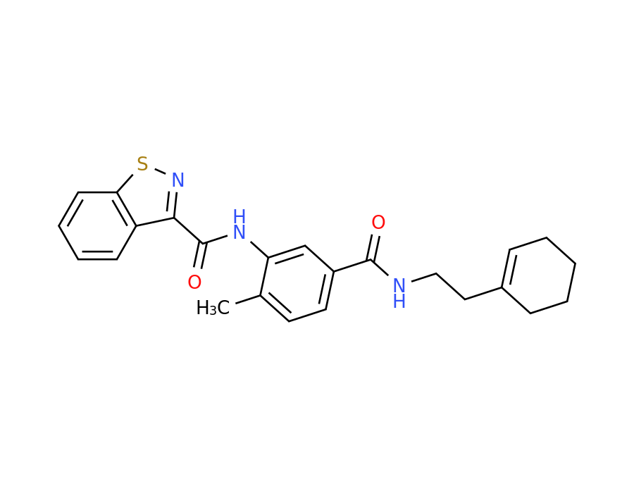 Structure Amb16356506