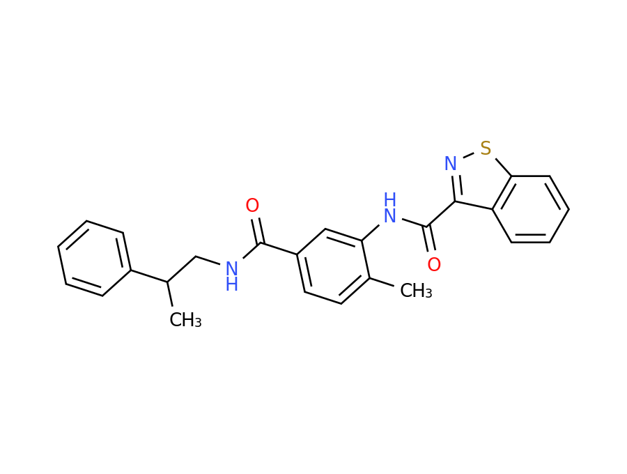 Structure Amb16356507